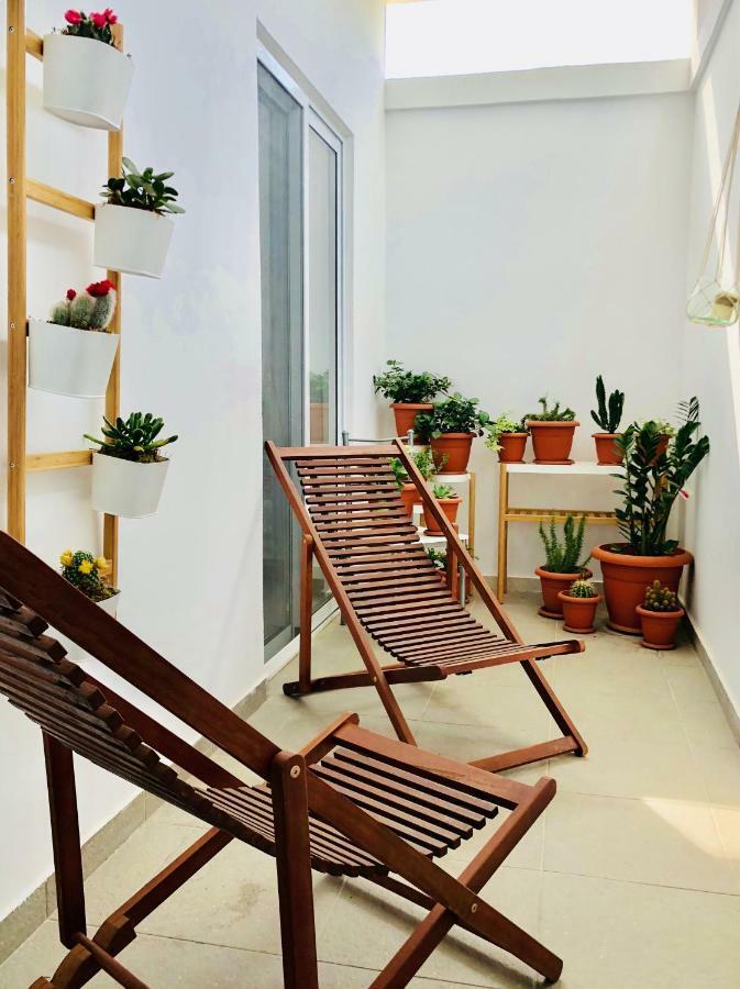 Mcplaces Holiday Apartments Paphos Exterior photo